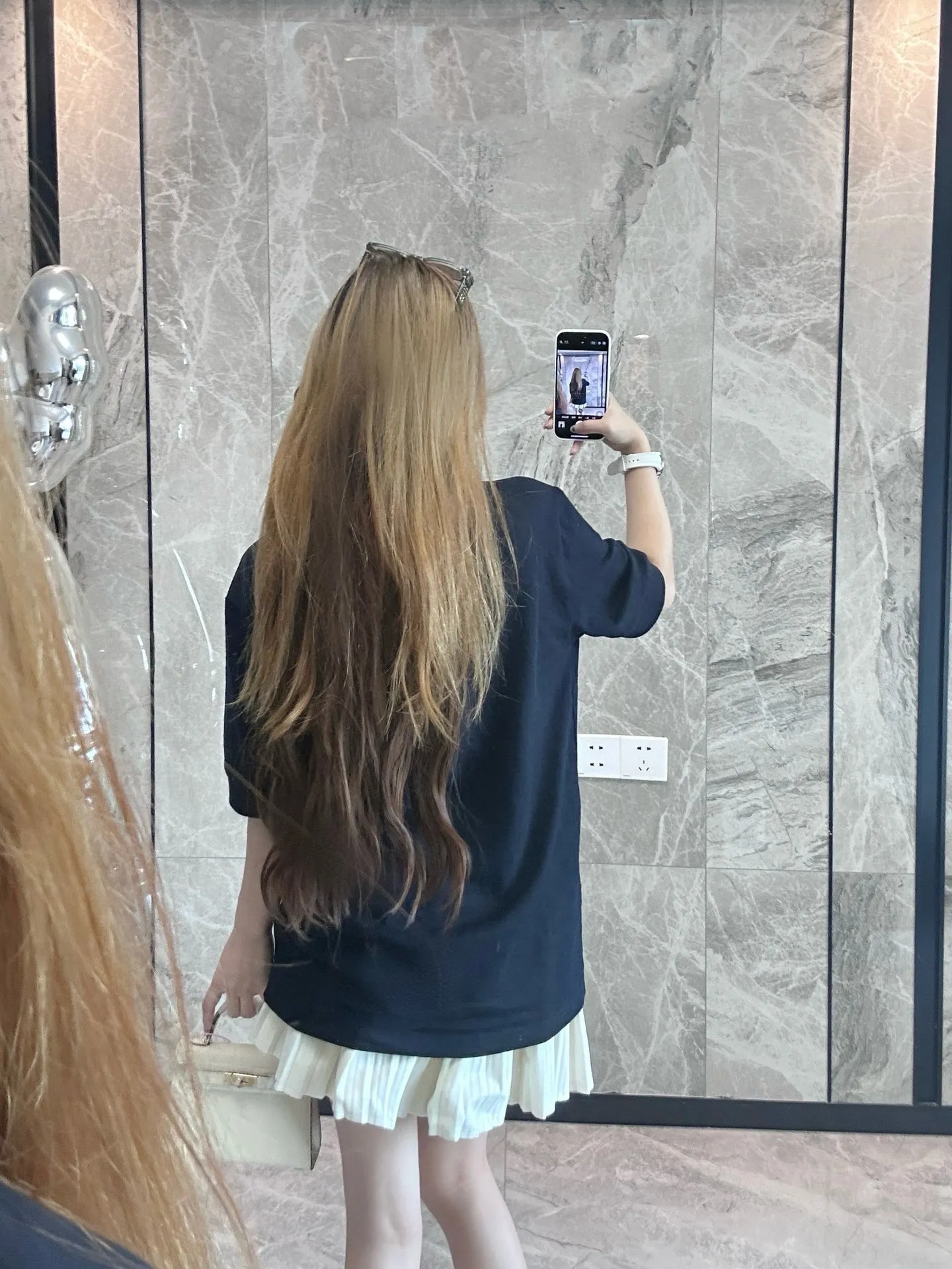 Louis Vuitton/ Polo